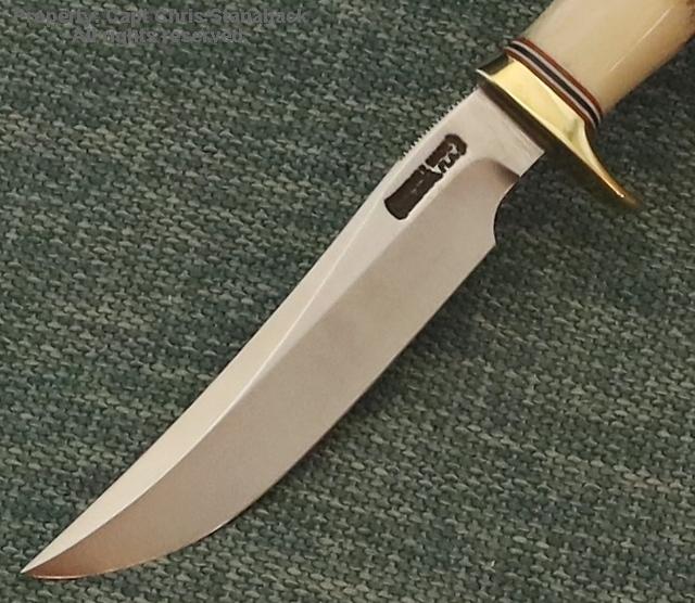 Randall Model 7-4 1/2 inch