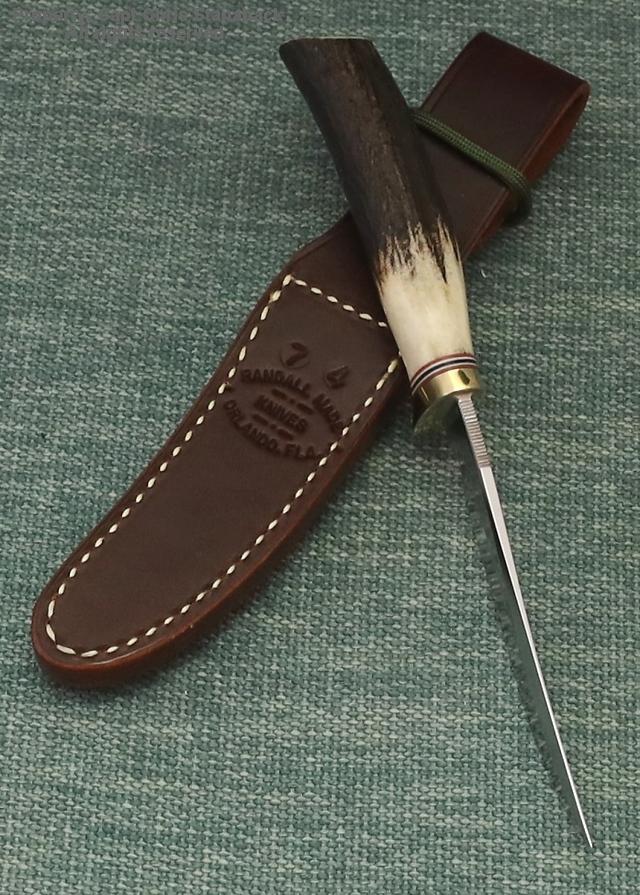 Randall Model 7-4 1/2 inch