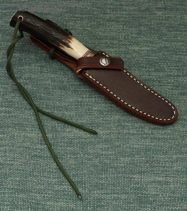 Randall Model 7-4 1/2 inch